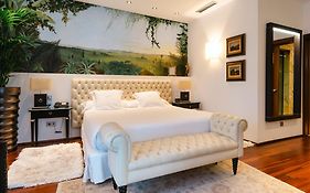 Hotel Mirador de Dalt Vila